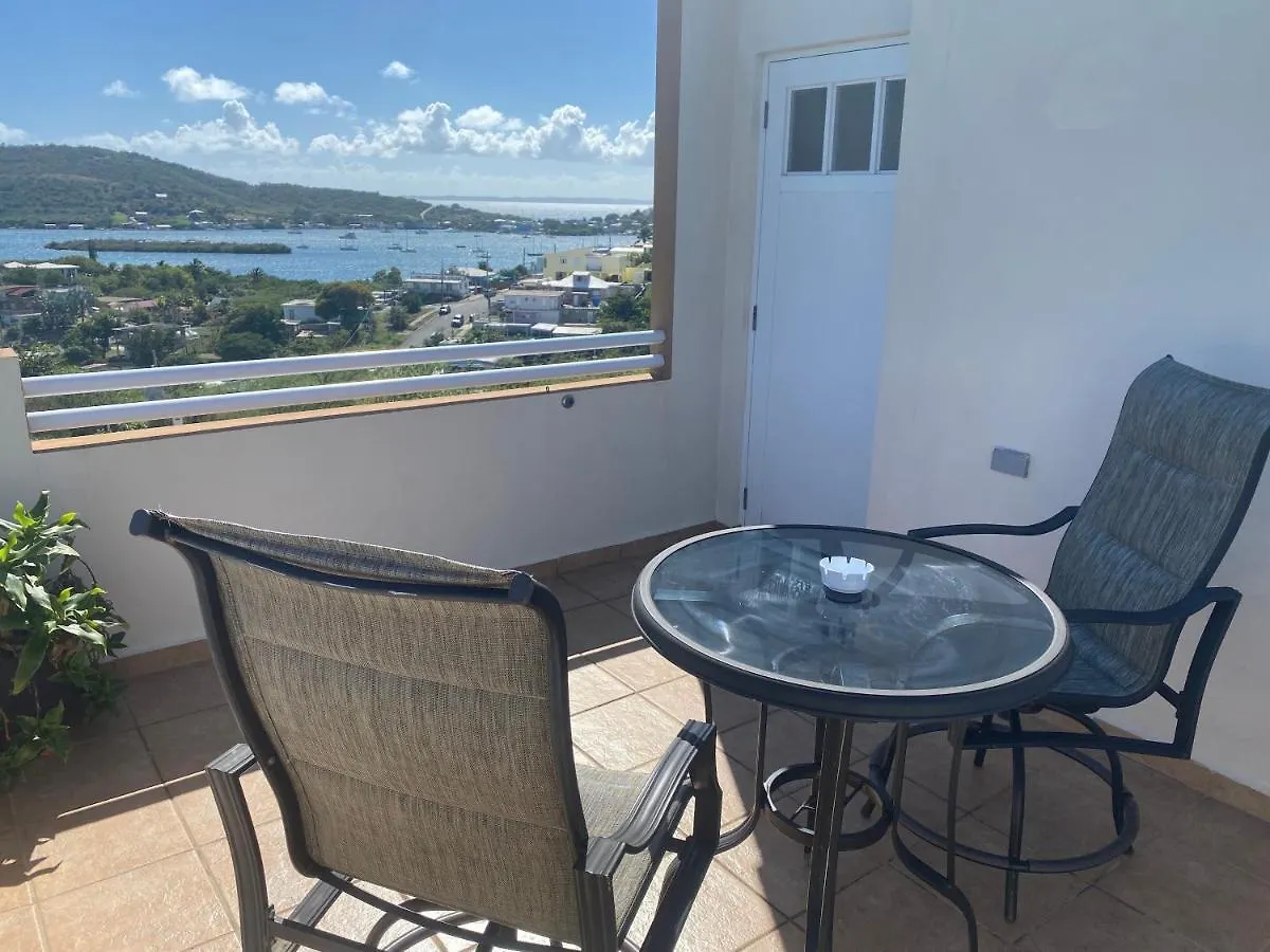 Vila Ulala Culebra Isla Culebra 0*,  Portoriko